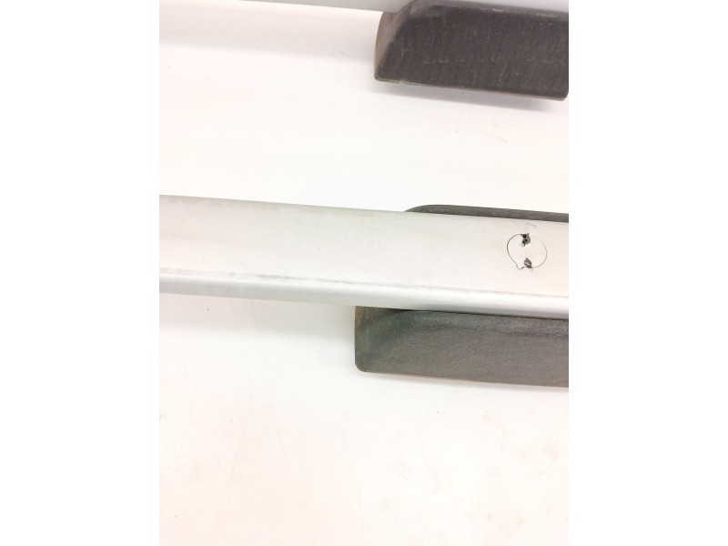 Recambio de barras techo para opel combo furgón/monospace (x12) 1.3 cdti (b05) referencia OEM IAM   
							