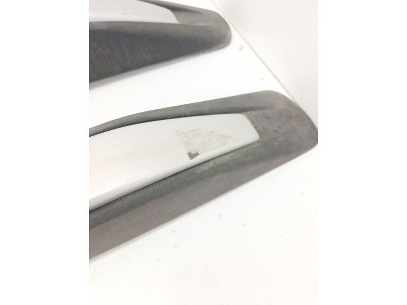 Recambio de barras techo para opel combo furgón/monospace (x12) 1.3 cdti (b05) referencia OEM IAM   