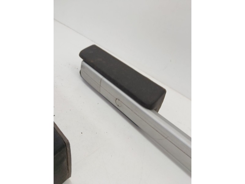 Recambio de barras techo para opel combo furgón/monospace (x12) 1.3 cdti (b05) referencia OEM IAM   