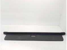 Recambio de bandeja trasera para opel combo furgón/monospace (x12) 1.3 cdti (b05) referencia OEM IAM 7355999100  