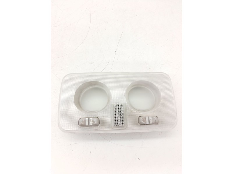Recambio de luz interior para opel combo furgón/monospace (x12) 1.3 cdti (b05) referencia OEM IAM 735624677  
