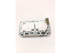 Recambio de luz interior para opel combo furgón/monospace (x12) 1.3 cdti (b05) referencia OEM IAM 735624677   2