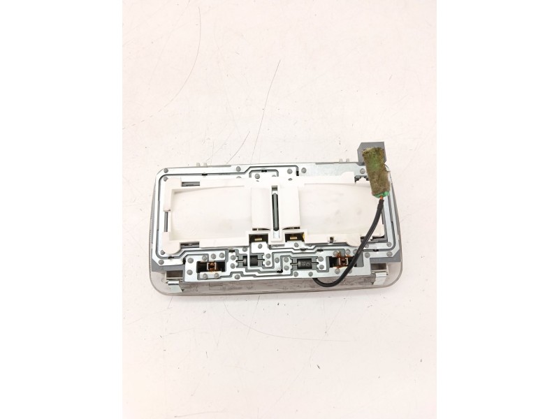 Recambio de luz interior para opel combo furgón/monospace (x12) 1.3 cdti (b05) referencia OEM IAM 735624677  
							