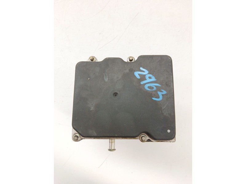 Recambio de abs para mazda cx-7 (er) 2.3 mzr disi turbo awd (er3p) referencia OEM IAM 0265234607  