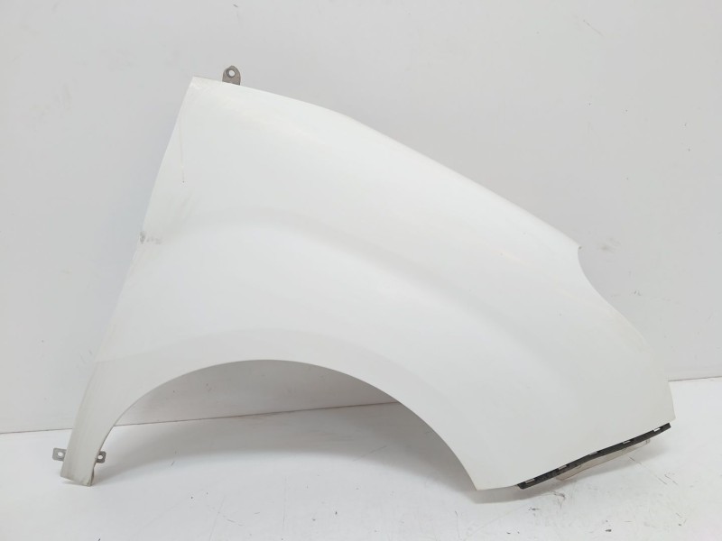 Recambio de aleta delantera derecha para opel combo furgón/monospace (x12) 1.3 cdti (b05) referencia OEM IAM   