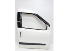 Recambio de puerta delantera derecha para opel combo furgón/monospace (x12) 1.3 cdti (b05) referencia OEM IAM   