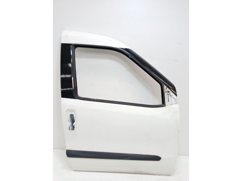 Recambio de puerta delantera derecha para opel combo furgón/monospace (x12) 1.3 cdti (b05) referencia OEM IAM   