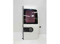 Recambio de porton trasero derecho para opel combo furgón/monospace (x12) 1.3 cdti (b05) referencia OEM IAM   