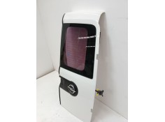 Recambio de porton trasero derecho para opel combo furgón/monospace (x12) 1.3 cdti (b05) referencia OEM IAM    2