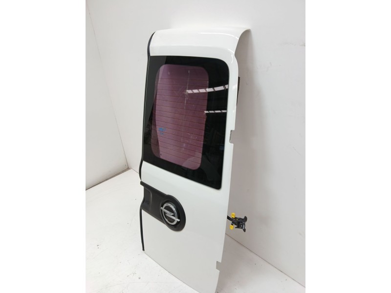 Recambio de porton trasero derecho para opel combo furgón/monospace (x12) 1.3 cdti (b05) referencia OEM IAM   
