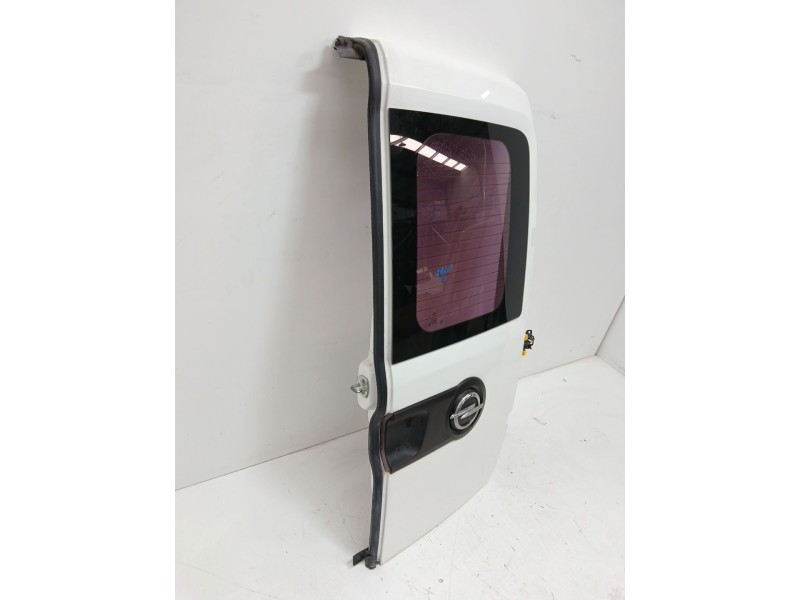 Recambio de porton trasero derecho para opel combo furgón/monospace (x12) 1.3 cdti (b05) referencia OEM IAM   
