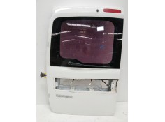 Recambio de porton trasero izquierdo para opel combo furgón/monospace (x12) 1.3 cdti (b05) referencia OEM IAM   