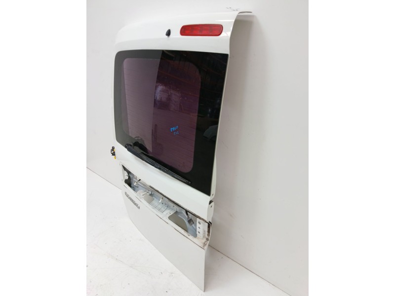 Recambio de porton trasero izquierdo para opel combo furgón/monospace (x12) 1.3 cdti (b05) referencia OEM IAM   
							