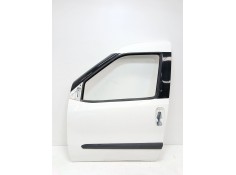 Recambio de puerta delantera izquierda para opel combo furgón/monospace (x12) 1.3 cdti (b05) referencia OEM IAM   