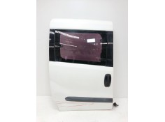 Recambio de puerta lateral corredera derecha para opel combo furgón/monospace (x12) 1.3 cdti (b05) referencia OEM IAM   
