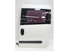Recambio de puerta lateral corredera izquierda para opel combo furgón/monospace (x12) 1.3 cdti (b05) referencia OEM IAM   