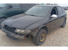 seat leon (1m1) del año 2003