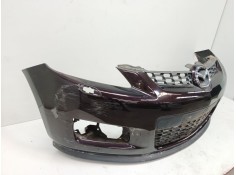 Recambio de paragolpes delantero para mazda cx-7 (er) 2.3 mzr disi turbo awd (er3p) referencia OEM IAM    2