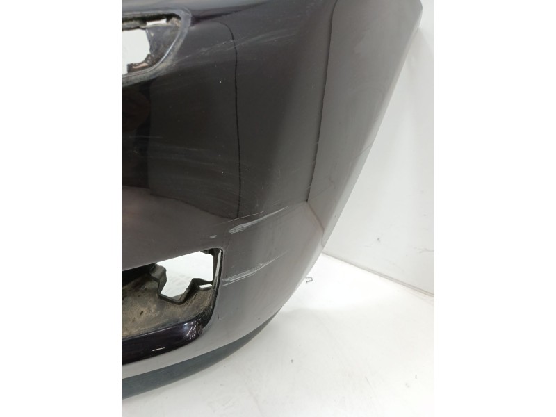 Recambio de paragolpes delantero para mazda cx-7 (er) 2.3 mzr disi turbo awd (er3p) referencia OEM IAM   