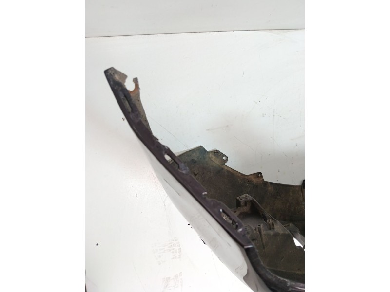 Recambio de paragolpes delantero para mazda cx-7 (er) 2.3 mzr disi turbo awd (er3p) referencia OEM IAM   