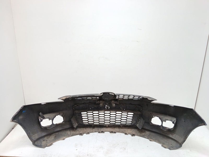 Recambio de paragolpes delantero para mazda cx-7 (er) 2.3 mzr disi turbo awd (er3p) referencia OEM IAM   