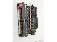 Recambio de caja reles / fusibles para bmw 3 compact (e46) 320 td referencia OEM IAM 18500000000  