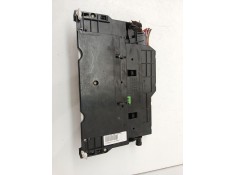 Recambio de caja reles / fusibles para bmw 3 compact (e46) 320 td referencia OEM IAM 18500000000   2