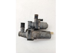 Recambio de valvula intercambio de calefaccion para bmw 3 compact (e46) 320 td referencia OEM IAM 1147412149  