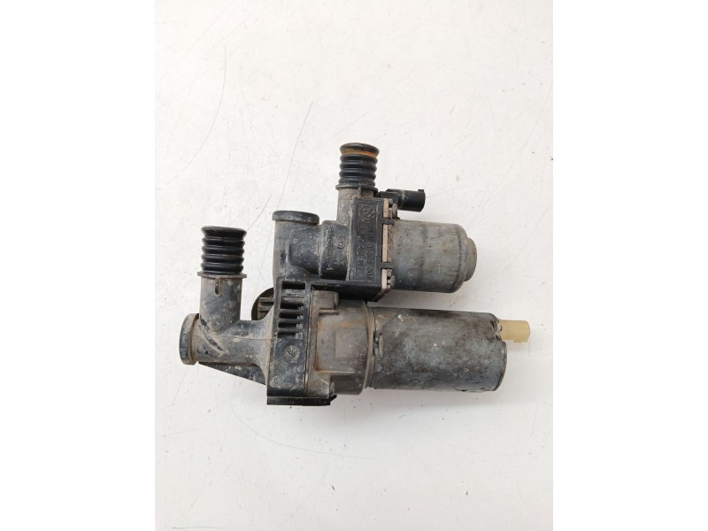 Recambio de valvula intercambio de calefaccion para bmw 3 compact (e46) 320 td referencia OEM IAM 1147412149  