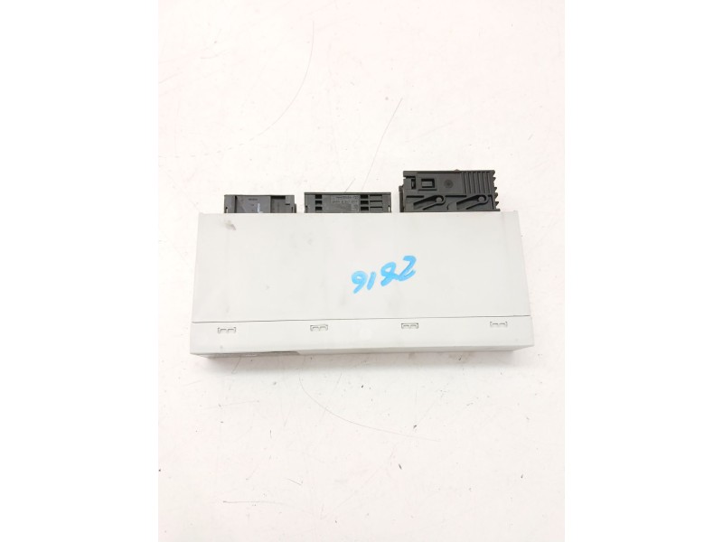 Recambio de modulo confort para bmw 3 compact (e46) 320 td referencia OEM IAM 613569143679  
							