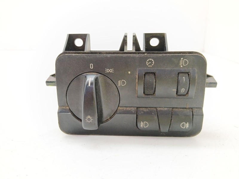 Recambio de mando luces para bmw 3 compact (e46) 320 td referencia OEM IAM 6919828  
