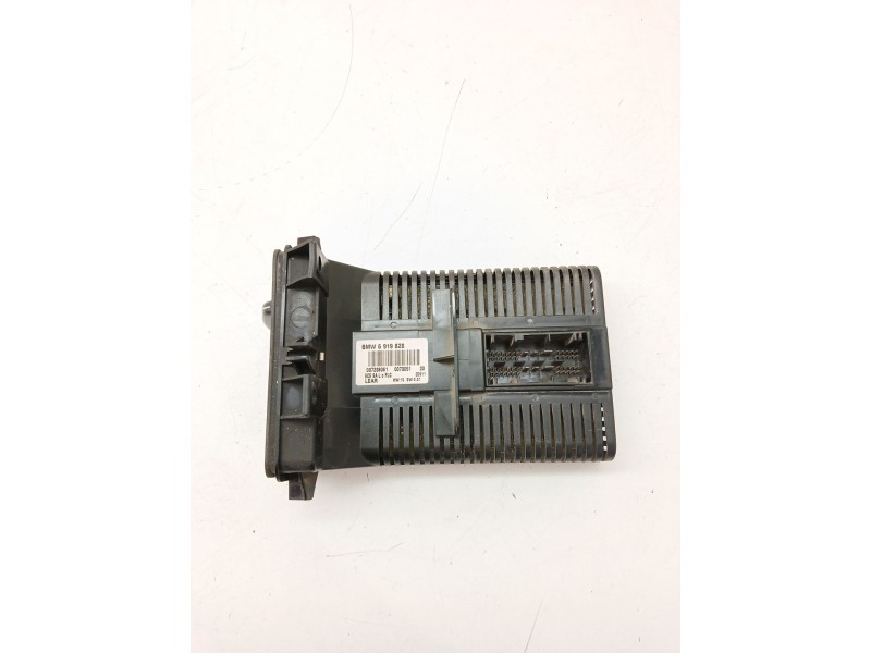 Recambio de mando luces para bmw 3 compact (e46) 320 td referencia OEM IAM 6919828  
							