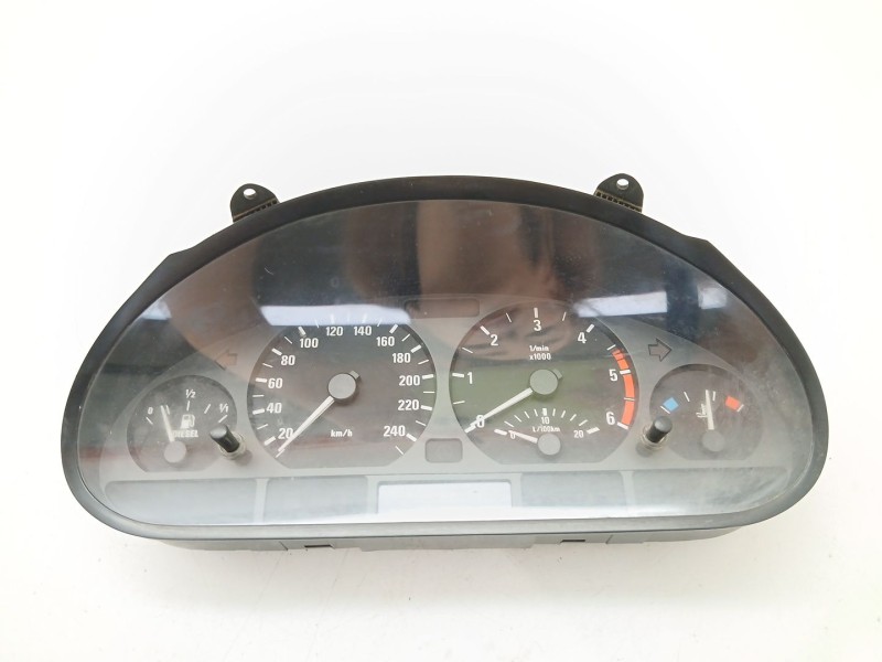 Recambio de cuadro instrumentos para bmw 3 compact (e46) 320 td referencia OEM IAM 6911288  