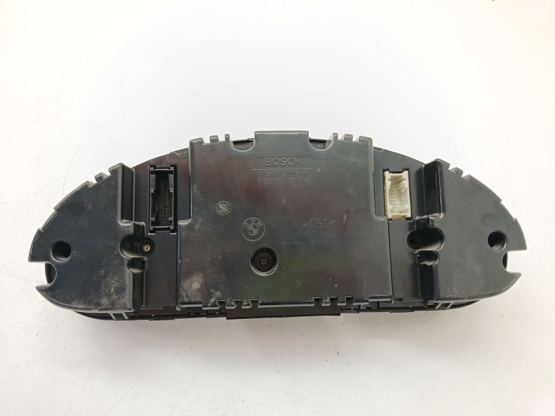 Recambio de cuadro instrumentos para bmw 3 compact (e46) 320 td referencia OEM IAM 6911288  
							