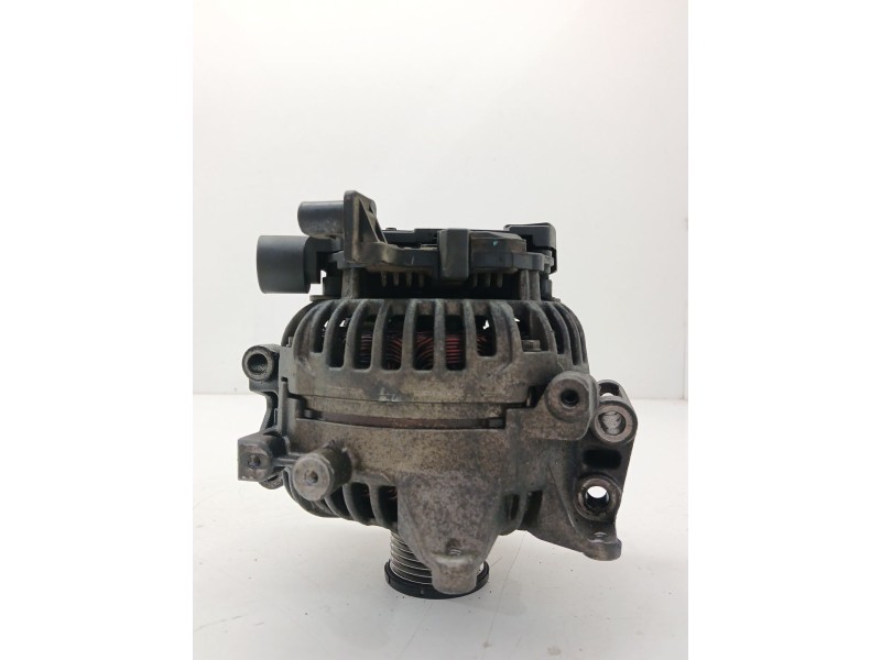 Recambio de alternador para mercedes-benz clase clc (cl203) clc 220 cdi (203.708) referencia OEM IAM 0124625045  
							