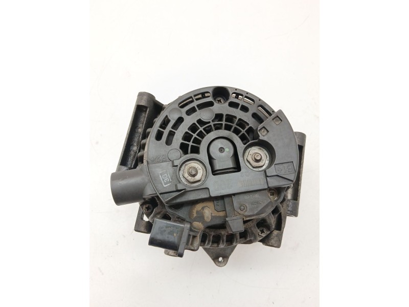 Recambio de alternador para mercedes-benz clase clc (cl203) clc 220 cdi (203.708) referencia OEM IAM 0124625045  
							