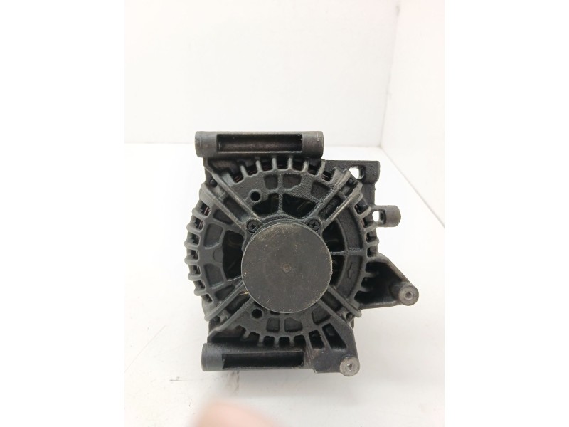 Recambio de alternador para mercedes-benz clase clc (cl203) clc 220 cdi (203.708) referencia OEM IAM 0124625045  