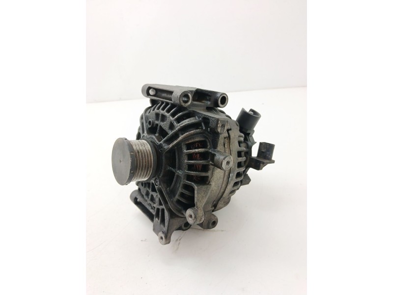 Recambio de alternador para mercedes-benz clase clc (cl203) clc 220 cdi (203.708) referencia OEM IAM 0124625045  
							