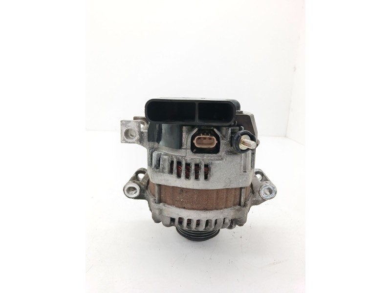 Recambio de alternador para mazda cx-7 (er) 2.3 mzr disi turbo awd (er3p) referencia OEM IAM   
							