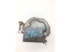 Recambio de alternador para mazda cx-7 (er) 2.3 mzr disi turbo awd (er3p) referencia OEM IAM    2