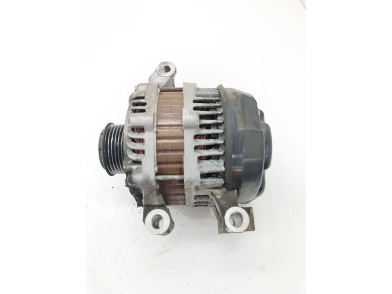 Recambio de alternador para mazda cx-7 (er) 2.3 mzr disi turbo awd (er3p) referencia OEM IAM   
							