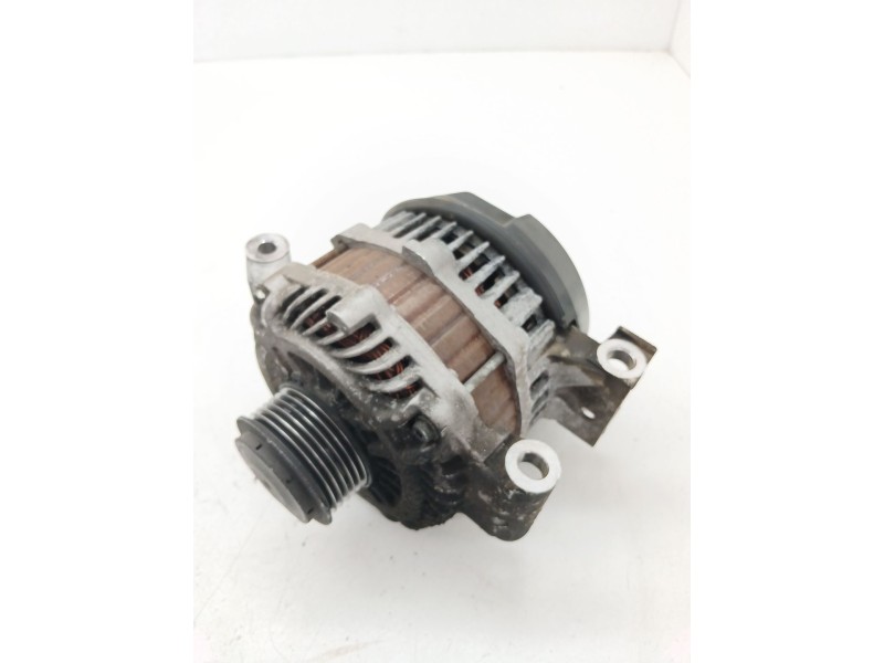 Recambio de alternador para mazda cx-7 (er) 2.3 mzr disi turbo awd (er3p) referencia OEM IAM   