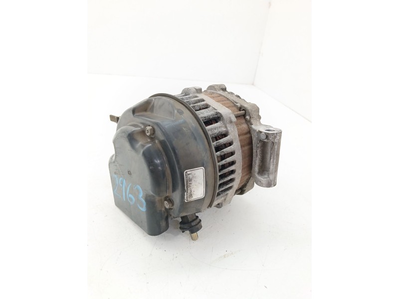 Recambio de alternador para mazda cx-7 (er) 2.3 mzr disi turbo awd (er3p) referencia OEM IAM   
							