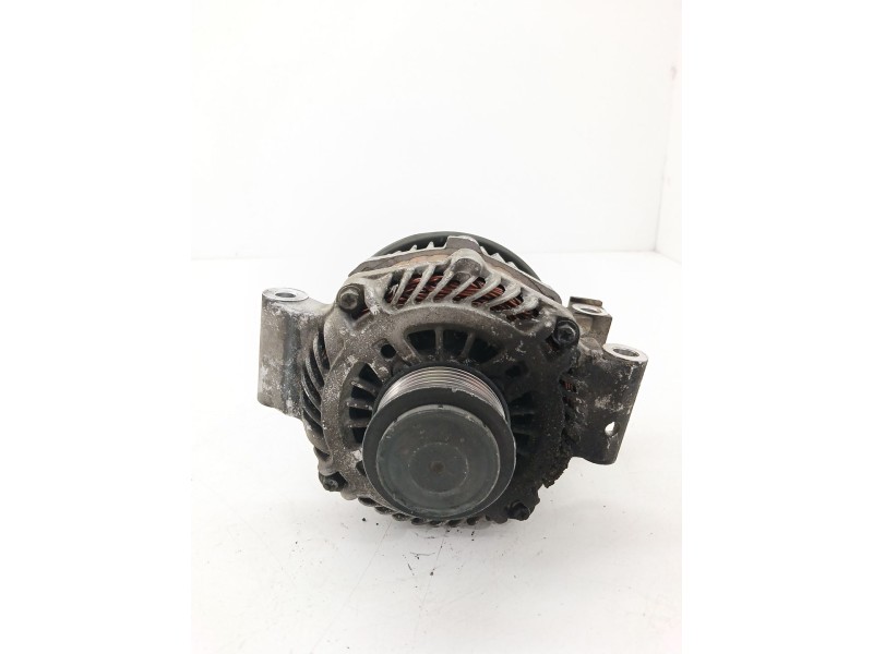 Recambio de alternador para mazda cx-7 (er) 2.3 mzr disi turbo awd (er3p) referencia OEM IAM   
