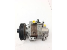 Recambio de compresor aire acondicionado para mazda cx-7 (er) 2.3 mzr disi turbo awd (er3p) referencia OEM IAM 3810001580   2