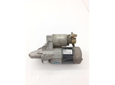 Recambio de motor arranque para mazda cx-7 (er) 2.3 mzr disi turbo awd (er3p) referencia OEM IAM M000T87681  