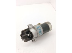Recambio de motor arranque para mazda cx-7 (er) 2.3 mzr disi turbo awd (er3p) referencia OEM IAM M000T87681   2