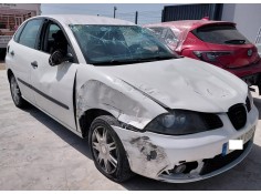 seat ibiza iii (6l1) del año 2008