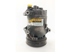 Recambio de compresor aire acondicionado para renault megane ii (bm0/1_, cm0/1_) 1.5 dci (bm02, bm13, bm2a, cm02, cm13) referenc