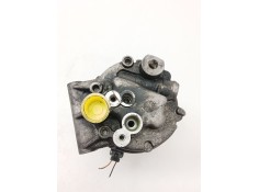 Recambio de compresor aire acondicionado para renault megane ii (bm0/1_, cm0/1_) 1.5 dci (bm02, bm13, bm2a, cm02, cm13) referenc 2
